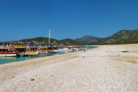 All holiday properties in Turkey