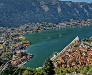 Discover Montenegro’s Stunning Kotor Bay